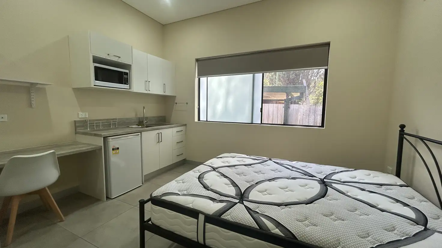 Main view of Homely studio listing, 34 Kissing Point Road, Oatlands NSW 2117