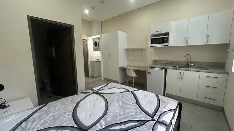 Second view of Homely studio listing, 34 Kissing Point Road, Oatlands NSW 2117