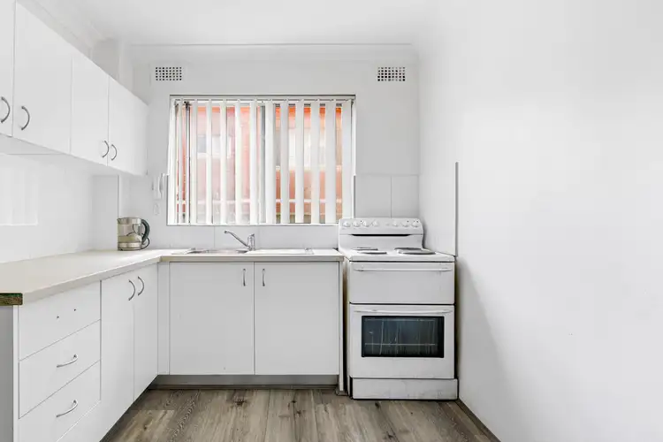 Second view of Homely apartment listing, 14/40 Wigram Street, Harris Park NSW 2150