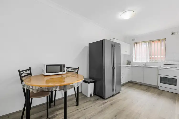 Third view of Homely apartment listing, 14/40 Wigram Street, Harris Park NSW 2150