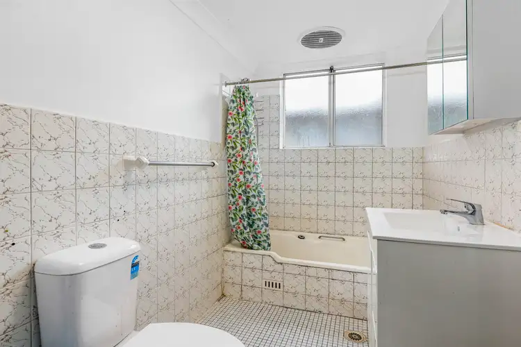 Fifth view of Homely apartment listing, 14/40 Wigram Street, Harris Park NSW 2150