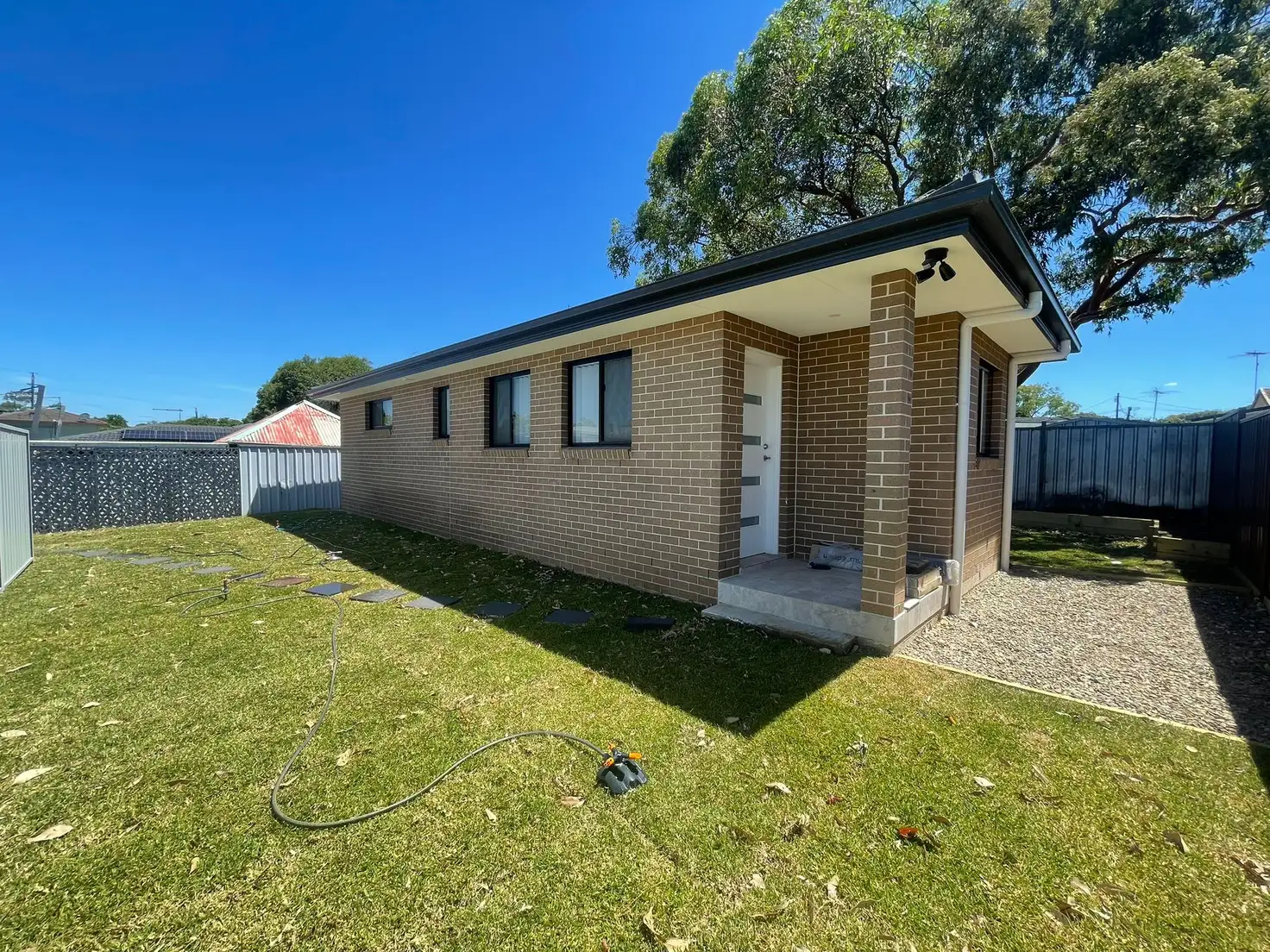 Main view of Homely house listing, 29A Birch Street, North St Marys NSW 2760