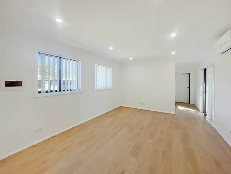 Fourth view of Homely house listing, 29A Birch Street, North St Marys NSW 2760