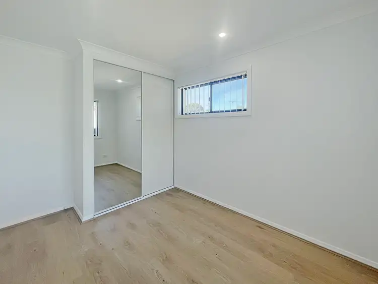 Fifth view of Homely house listing, 29A Birch Street, North St Marys NSW 2760