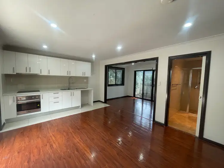 Second view of Homely house listing, 13b Beaumont Street, Auburn NSW 2144