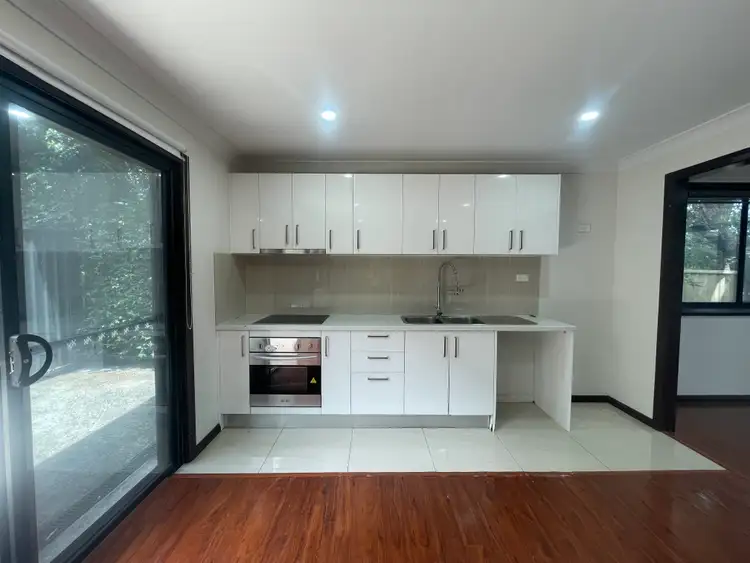 Third view of Homely house listing, 13b Beaumont Street, Auburn NSW 2144