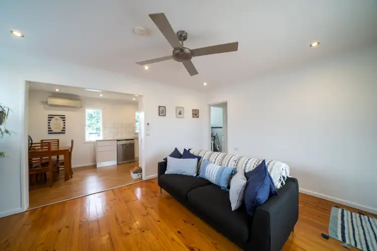 Second view of Homely house listing, 7 Inverness Road, Riverstone NSW 2765