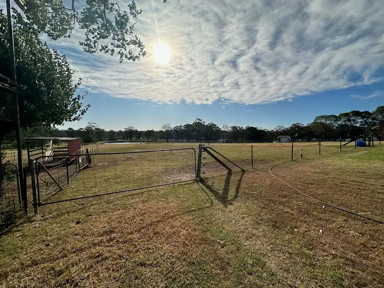 30b Hanckel Road, Oakville NSW 2765