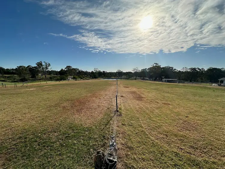 Second view of Homely rural property listing, 30b Hanckel Road, Oakville NSW 2765