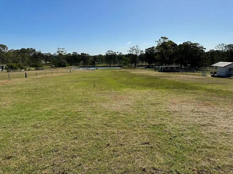 Third view of Homely rural property listing, 30b Hanckel Road, Oakville NSW 2765