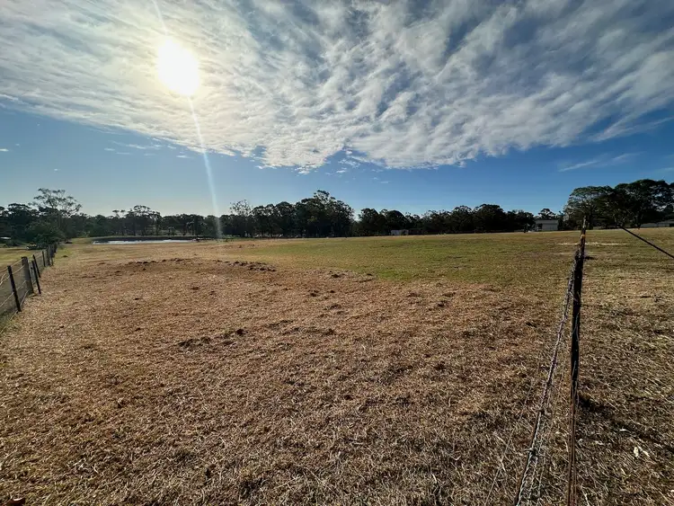 Fourth view of Homely rural property listing, 30b Hanckel Road, Oakville NSW 2765