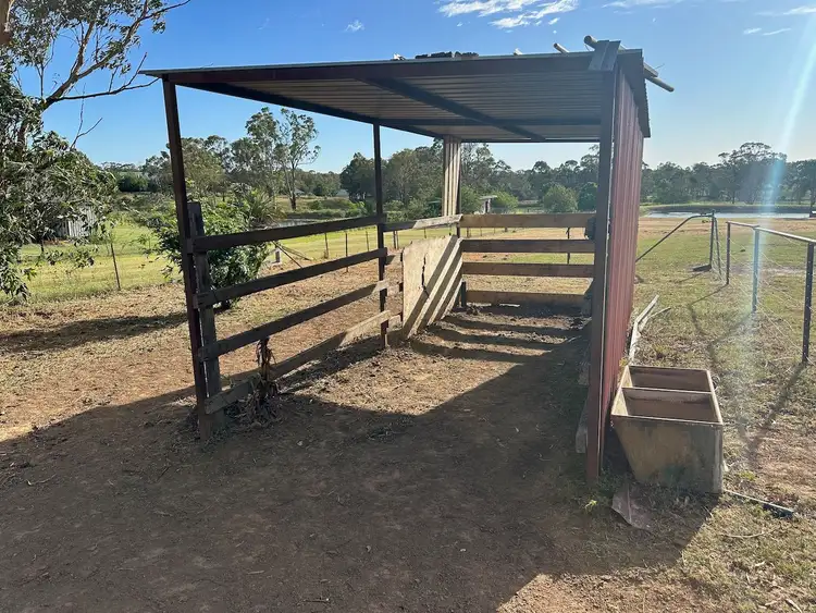 Fifth view of Homely rural property listing, 30b Hanckel Road, Oakville NSW 2765