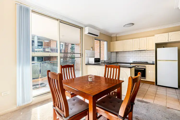 Third view of Homely unit listing, 22/51-57 Buller Street, North Parramatta NSW 2151