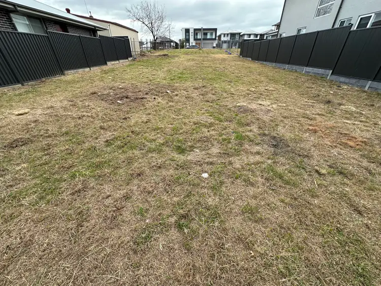 Second view of Homely land listing, 20 April Crescent, Grantham Farm NSW 2765