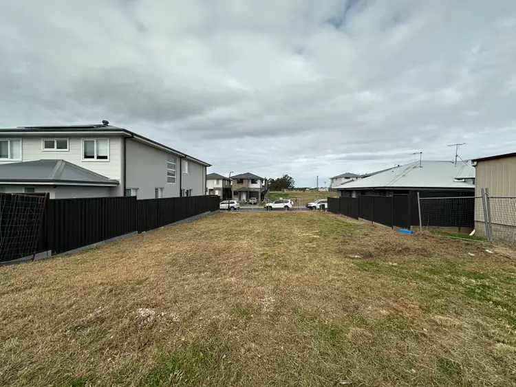 Third view of Homely land listing, 20 April Crescent, Grantham Farm NSW 2765