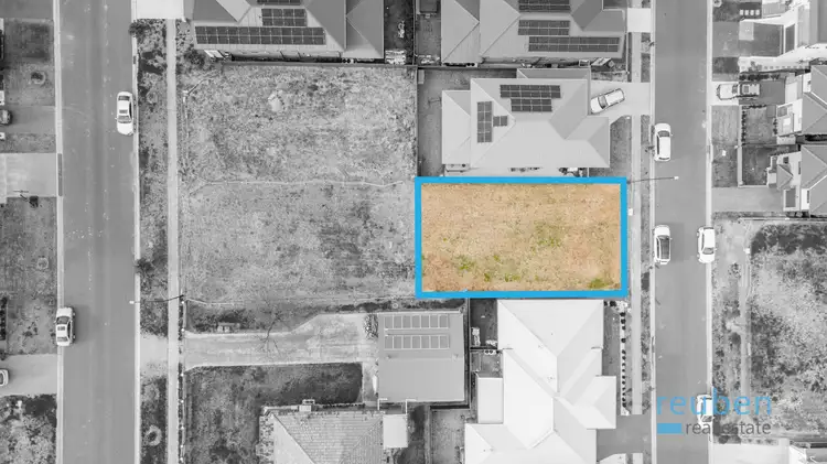 Fourth view of Homely land listing, 20 April Crescent, Grantham Farm NSW 2765