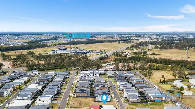 Sixth view of Homely land listing, 20 April Crescent, Grantham Farm NSW 2765