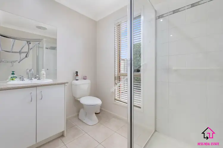 Third view of Homely house listing, 40 Hadley Drive, Wallan VIC 3756