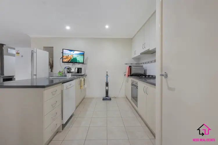 Third view of Homely house listing, 40 Hadley Drive, Wallan VIC 3756