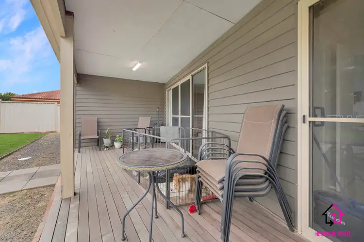 Fourth view of Homely house listing, 40 Hadley Drive, Wallan VIC 3756