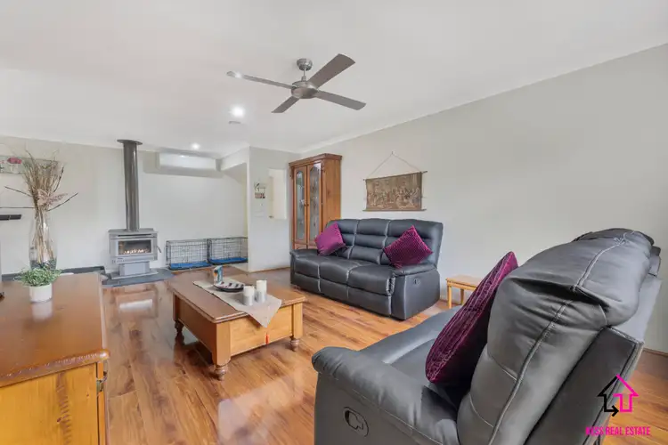 Fifth view of Homely house listing, 40 Hadley Drive, Wallan VIC 3756