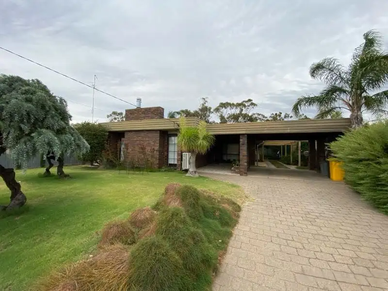 Main view of Homely house listing, 3 Bell St, Warracknabeal VIC 3393