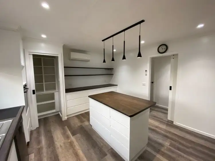 Third view of Homely house listing, 3 Bell St, Warracknabeal VIC 3393