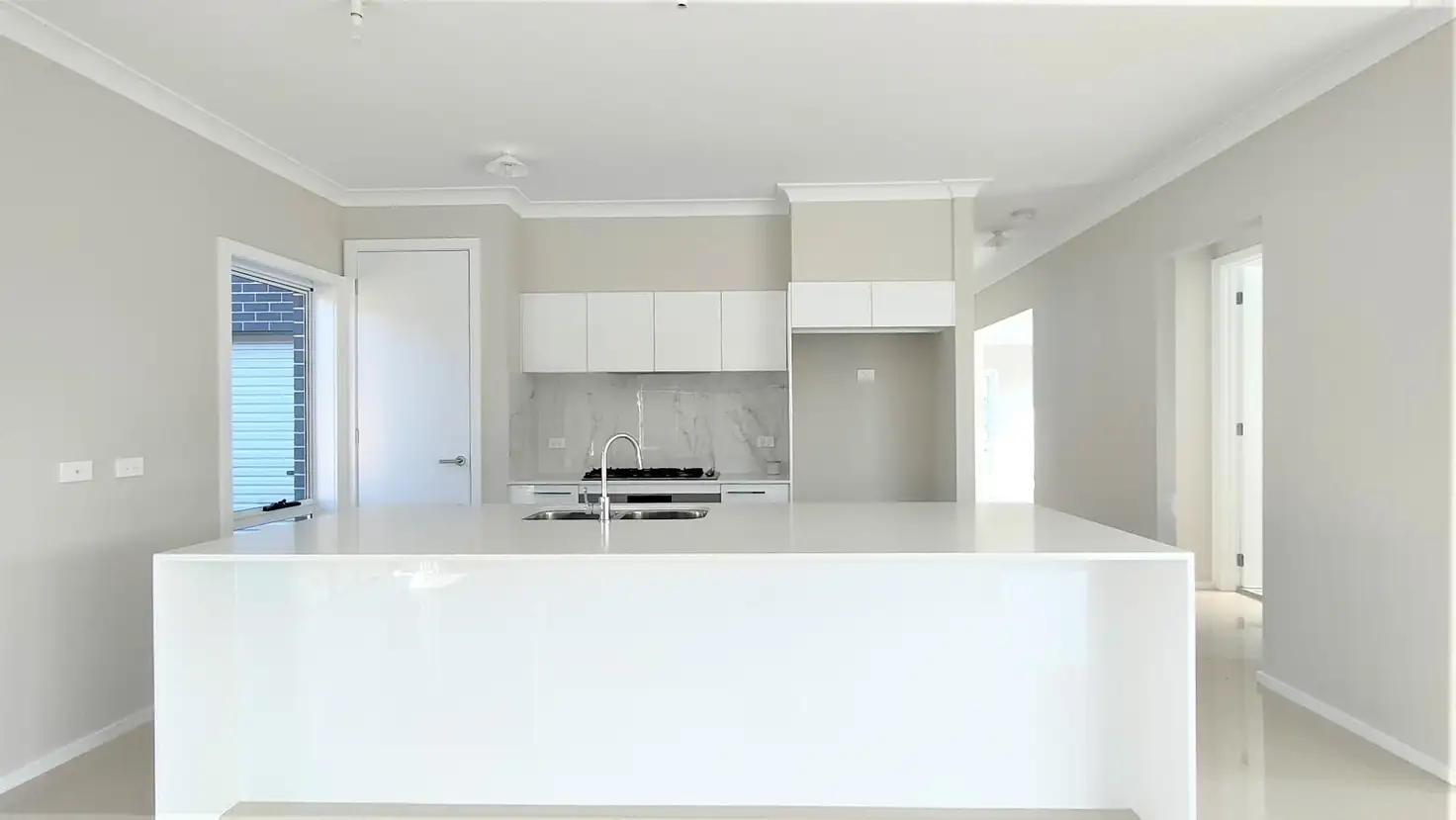 Main view of Homely house listing, 83 PLEASANT CIRCUIT, Gledswood Hills NSW 2557