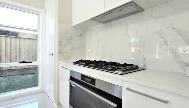 Second view of Homely house listing, 83 PLEASANT CIRCUIT, Gledswood Hills NSW 2557