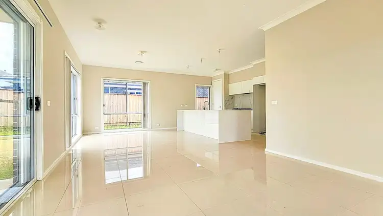 Third view of Homely house listing, 83 PLEASANT CIRCUIT, Gledswood Hills NSW 2557