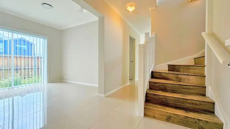 Fourth view of Homely house listing, 83 PLEASANT CIRCUIT, Gledswood Hills NSW 2557