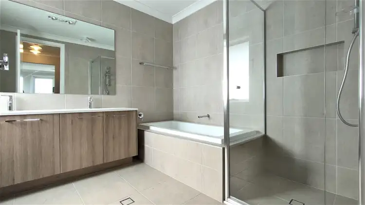 Fifth view of Homely house listing, 83 PLEASANT CIRCUIT, Gledswood Hills NSW 2557