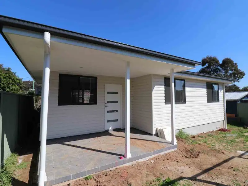 Main view of Homely house listing, 136A Northcott Road, Lalor Park NSW 2147