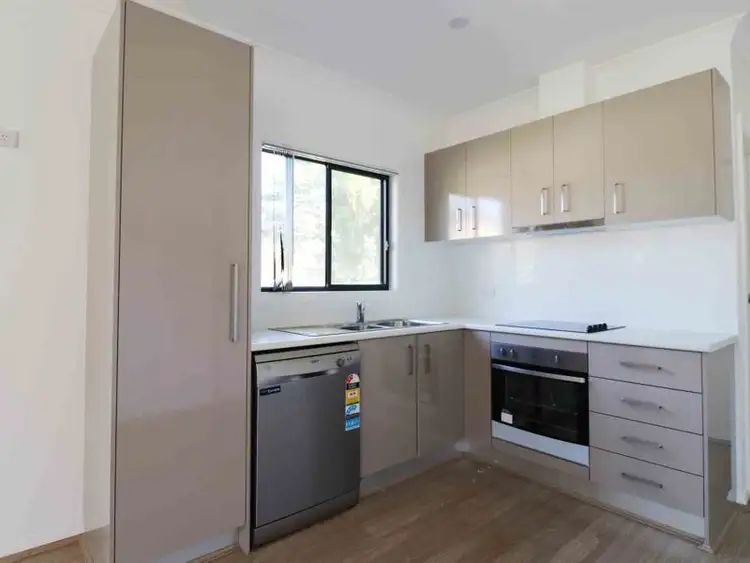 Second view of Homely house listing, 136A Northcott Road, Lalor Park NSW 2147