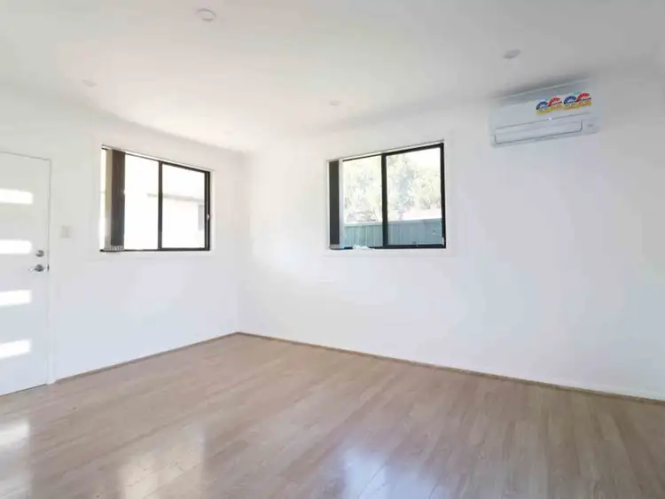 Third view of Homely house listing, 136A Northcott Road, Lalor Park NSW 2147