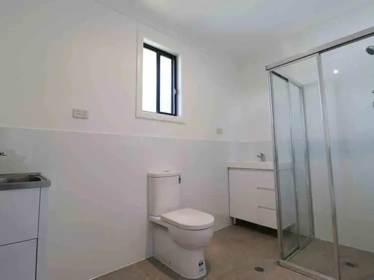 Fifth view of Homely house listing, 136A Northcott Road, Lalor Park NSW 2147