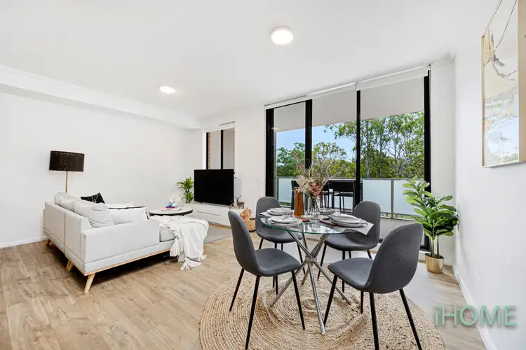 304/9C Terry Road, Rouse Hill NSW 2155