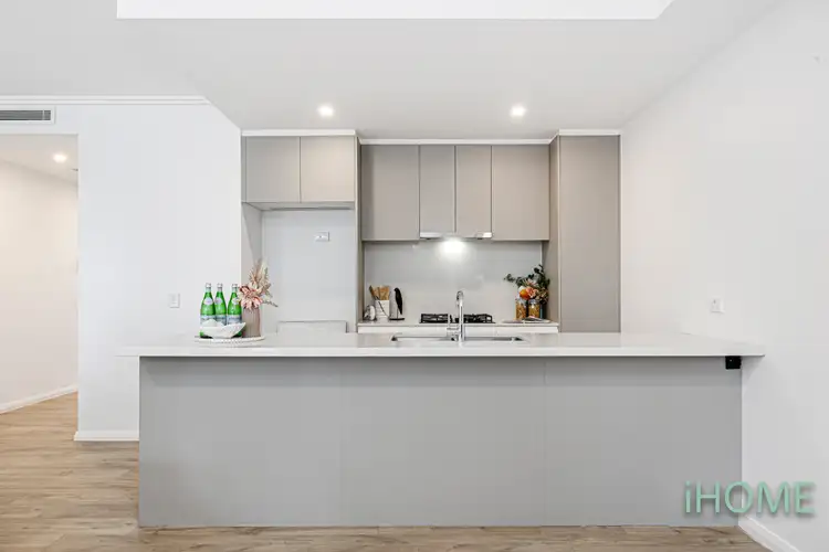 Sixth view of Homely apartment listing, 304/9C Terry Road, Rouse Hill NSW 2155