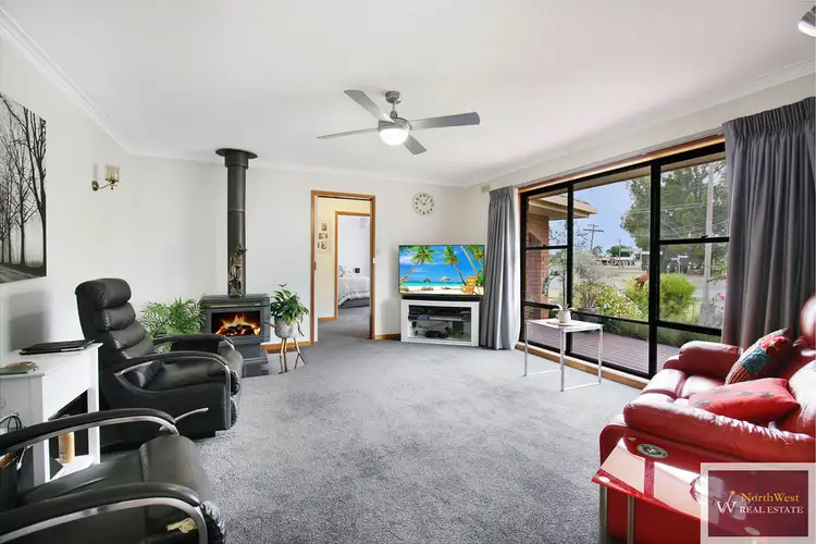 Second view of Homely house listing, 1 Dimboola Rd, Warracknabeal VIC 3393