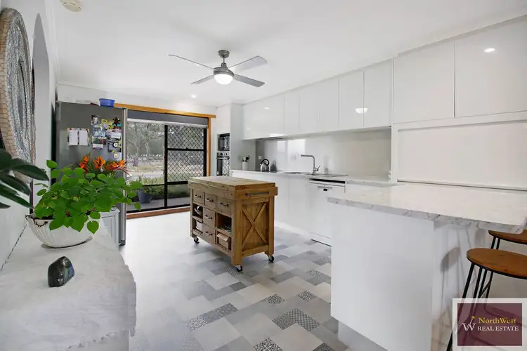 Third view of Homely house listing, 1 Dimboola Rd, Warracknabeal VIC 3393