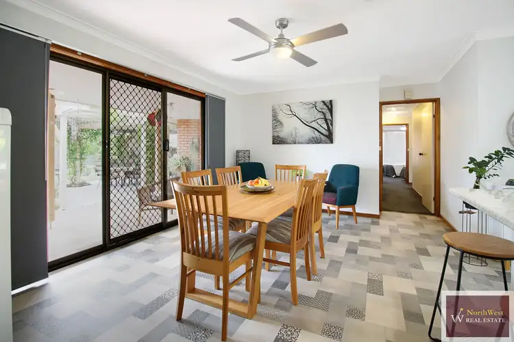 Fourth view of Homely house listing, 1 Dimboola Rd, Warracknabeal VIC 3393