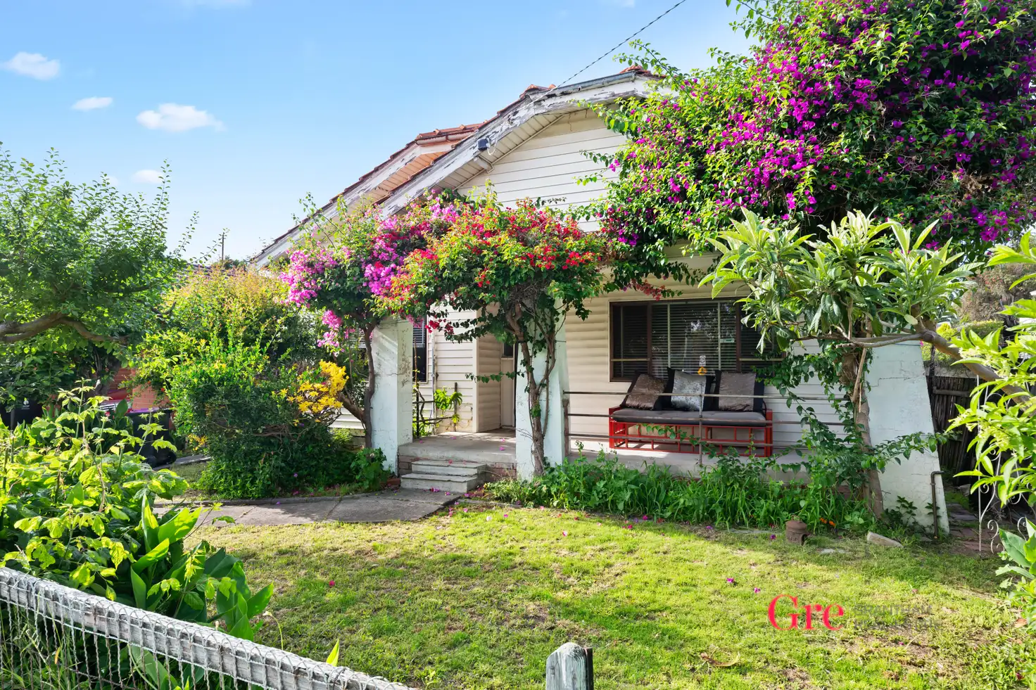Main view of Homely house listing, 324 Brunswick Road, Brunswick VIC 3056