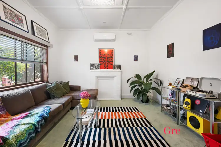 Second view of Homely house listing, 324 Brunswick Road, Brunswick VIC 3056