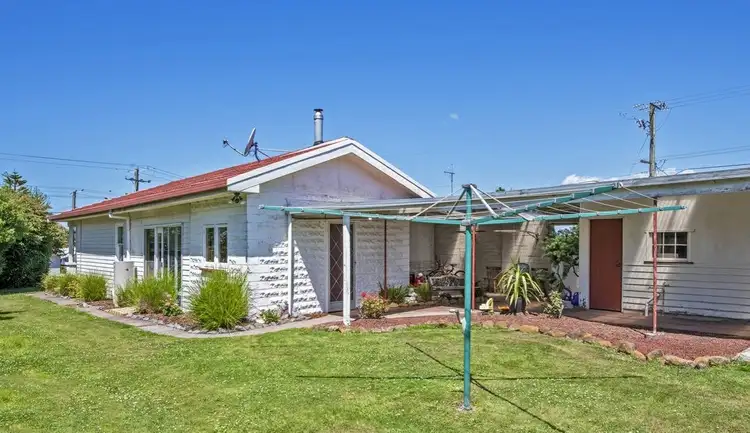 42 brittons road