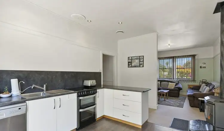 Third view of Homely house listing, 42 brittons road, Smithton TAS 7330