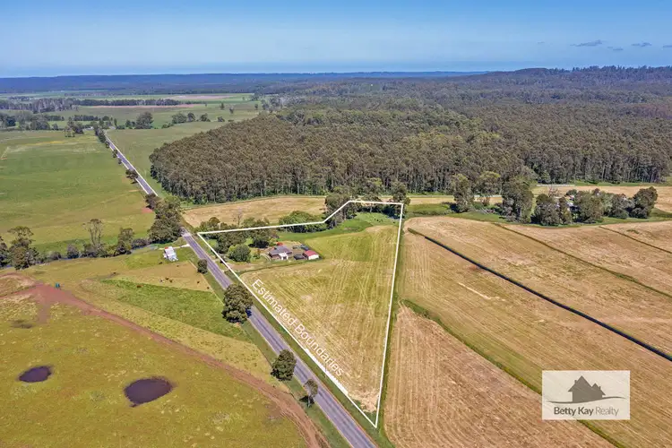 Fifth view of Homely house listing, 404 Roger River Rd, Roger River, Circular Head, Tasmania, 7330, AUS Roger River, Roger River TAS 7330