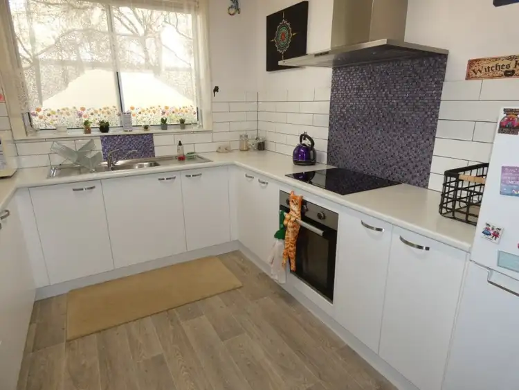 Third view of Homely house listing, 116 Anderson Street, Warracknabeal VIC 3393