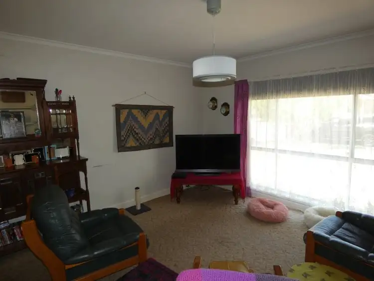 Fourth view of Homely house listing, 116 Anderson Street, Warracknabeal VIC 3393