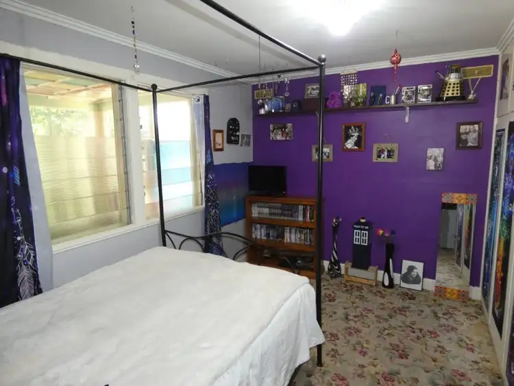 Seventh view of Homely house listing, 116 Anderson Street, Warracknabeal VIC 3393