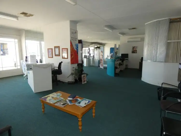 Third view of Homely warehouse listing, 33-35 Woolcock St, Warracknabeal VIC 3393